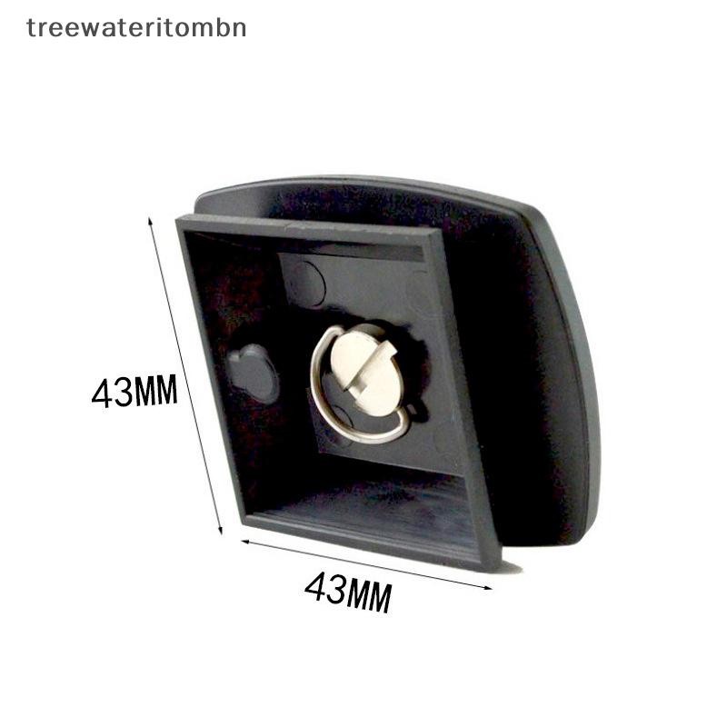 Tt ขาตั้งกล้องแผ่นปลดเร็วกล้อง SLR PTZ แผ่นปลดเร็วสําหรับ Yunteng668 888 mbn