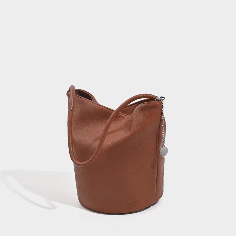 Mousoon Urban Chic กระเป๋าหนัง PU ดีไซน์เรียบง่ายทันสมัย