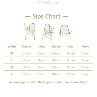 [กาวฟรี] เล็บปลอมแบบมีกาวแถมฟรี ความยาวสั้น ดีไซน์น่ารัก
