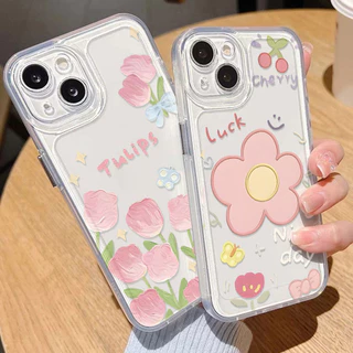 TPUเคส For Samsung A57 A37 S26 Ultra A56 5G A17 A07 A36 A55 S25 S24 S23 Ultra A16 A06 A34 A35 A52 A73 A54 A53 A05s A15