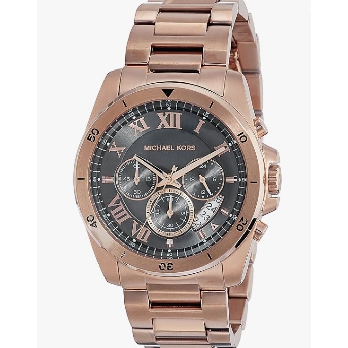 นาฬิกา Michael Kors รุ่น MK8563 ของแท้100% มีประกัน1year #นาฬิกาผู้หญิงข้อมือ