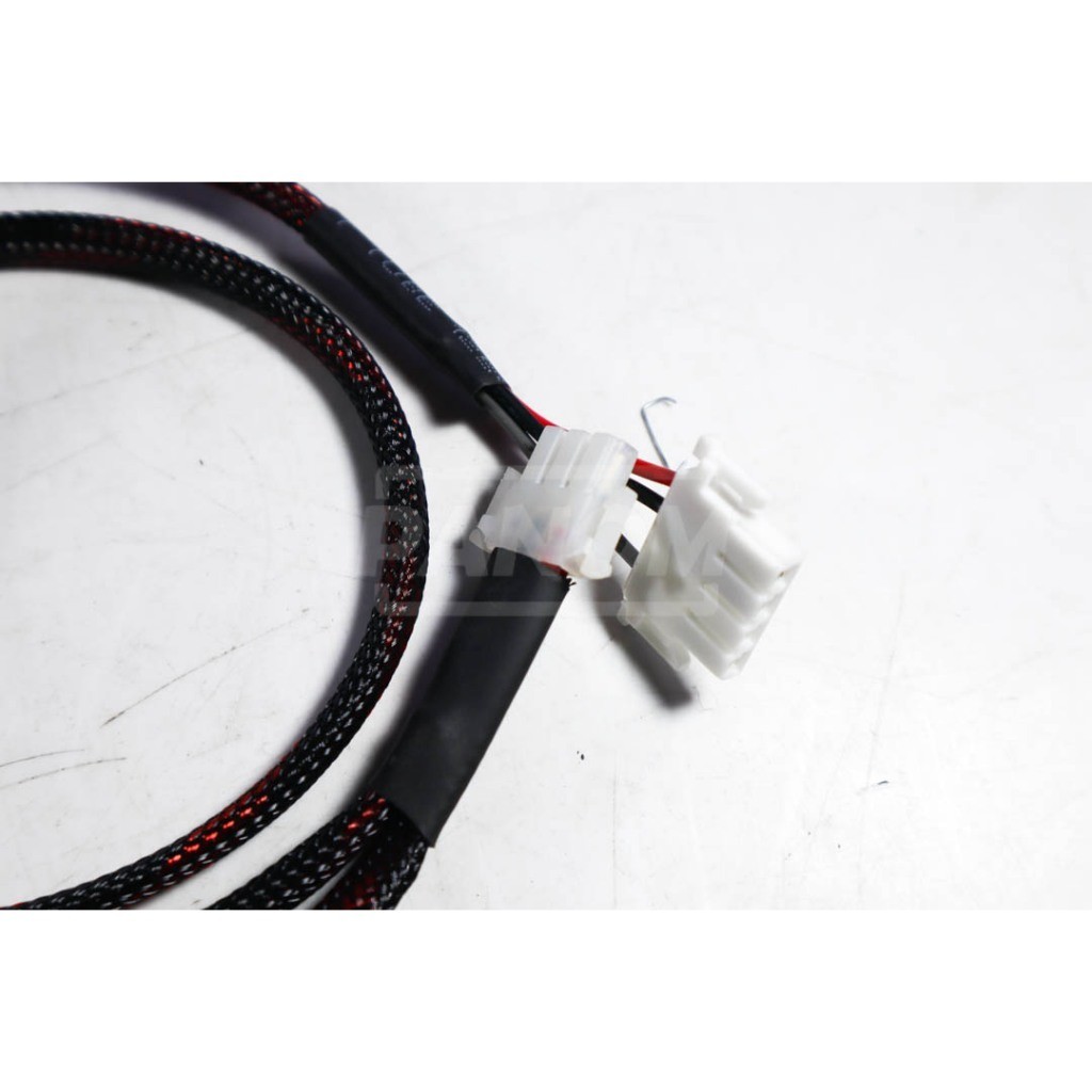 GNT ชุดสวิทซ์ไฟผ่าหมาก ฉุกเฉิน + รีเรย์ไฟเลี้ยว รุ่น LEAD-125 LEAD125 GIORNO+ จีออโน่ C048099+C037740 พร้อมรีเรย์แต่ง - รูปที่ 5