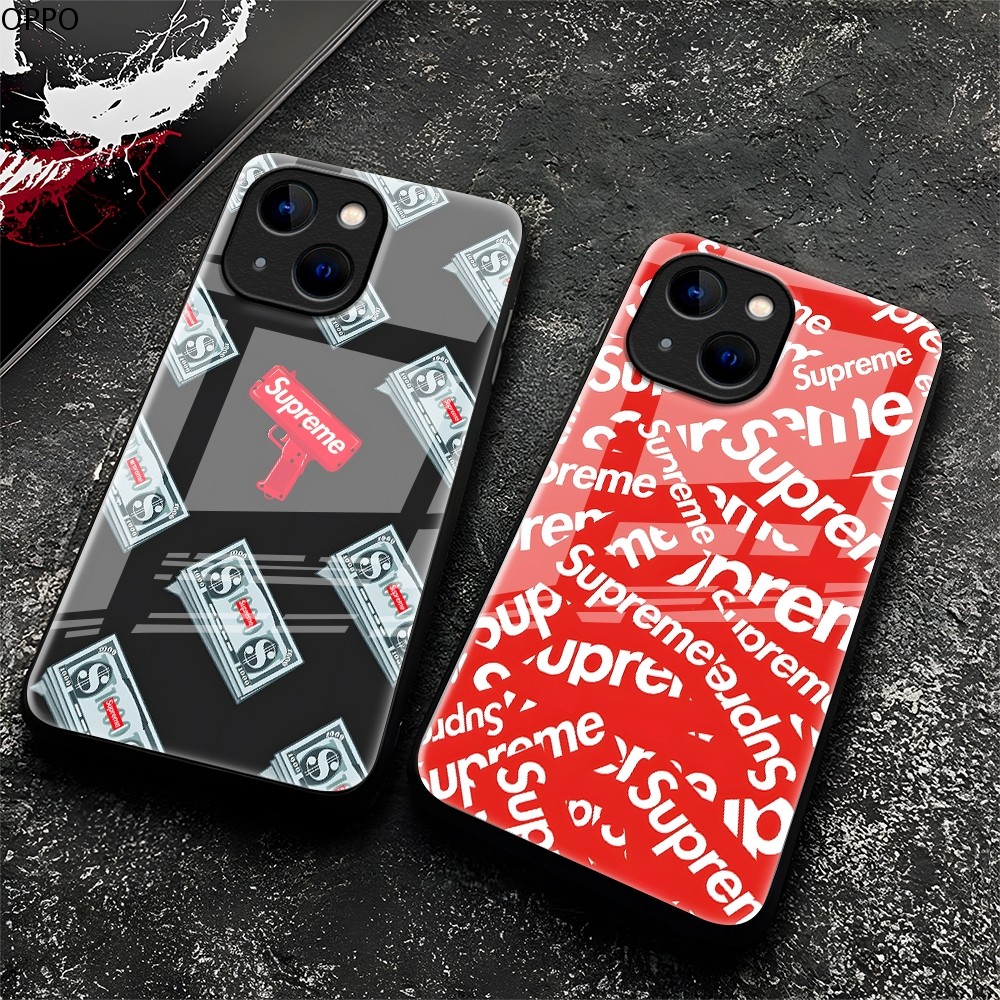 เคส For OPPO A15 A16 A57 A31 A3S A54 A92 A5S A95 A93 A77S A83 A94 A1K A15S A16K A53 A74 A76 A96 A54 