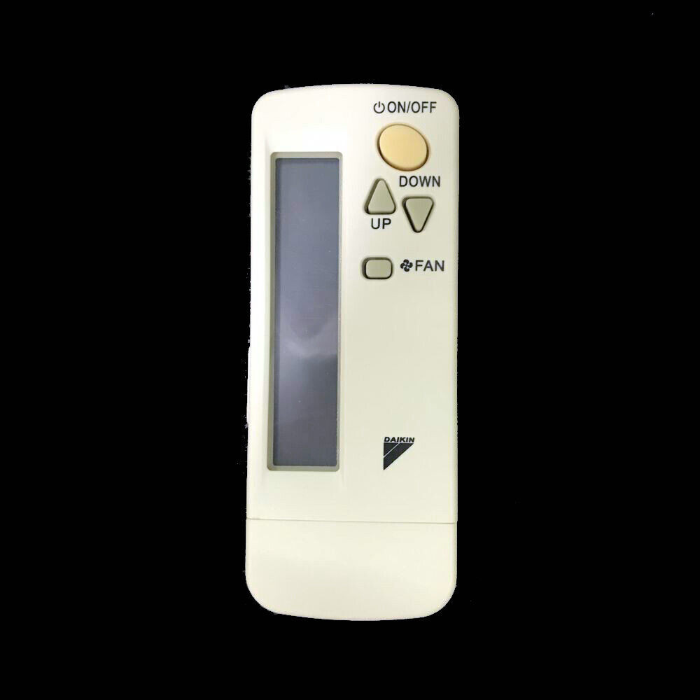 ใหม่ BRC4C151 สําหรับ DAIKIN Universal AC รีโมทคอนโทรล BRC4C155 BRC4C158 BRC4C152