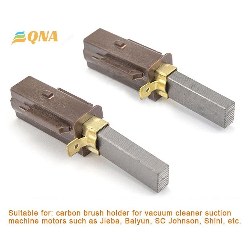 [QNA] 51503 Clean BA Johnson Baiyun A60 เครื่องดูดฝุ่นเครื่องดูดแปรงคาร์บอนชั้นวางแปรงคาร์บอนใหม่ - รูปที่ 5