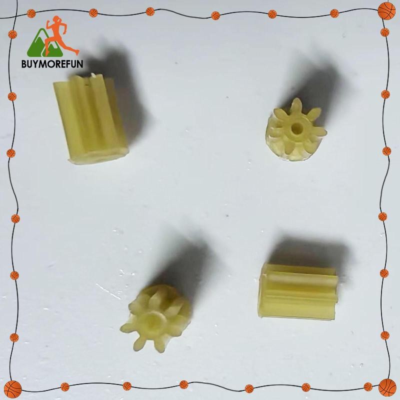 [ซื้อเพิ่มเติมสนุก] การเปลี่ยนเกียร์มอเตอร์ขนาดเล็ก 4 ชิ้นสําหรับ E88Pro E88 โดรนโดรนโดรนโดรนโดรนโดร