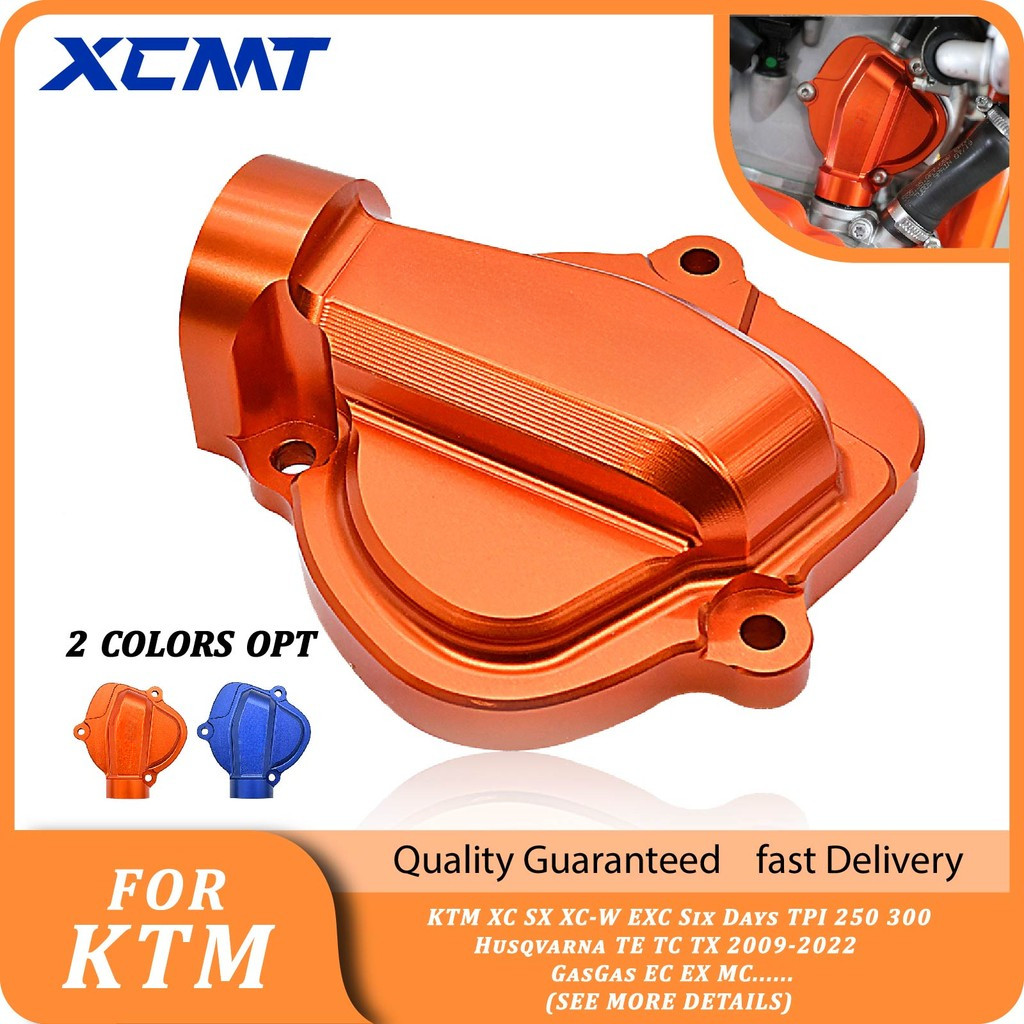 รถจักรยานยนต์ CNC ไอเสียวาล์วควบคุมสําหรับ KTM 250 300 XC SX XC-W EXC หกวัน TPI 2009-2022 – โปรปัง