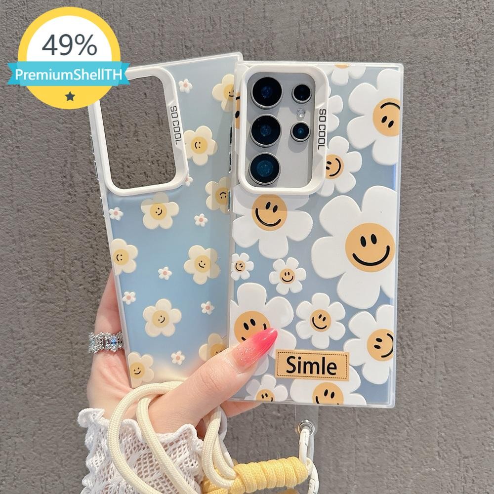 เคสโทรศัพท์ป้องกันพรีเมียมสำหรับ Samsung A53-A06 และ iPhone 16, 15, 14, 13,12,11, X,XR, XS Max, 7,8 