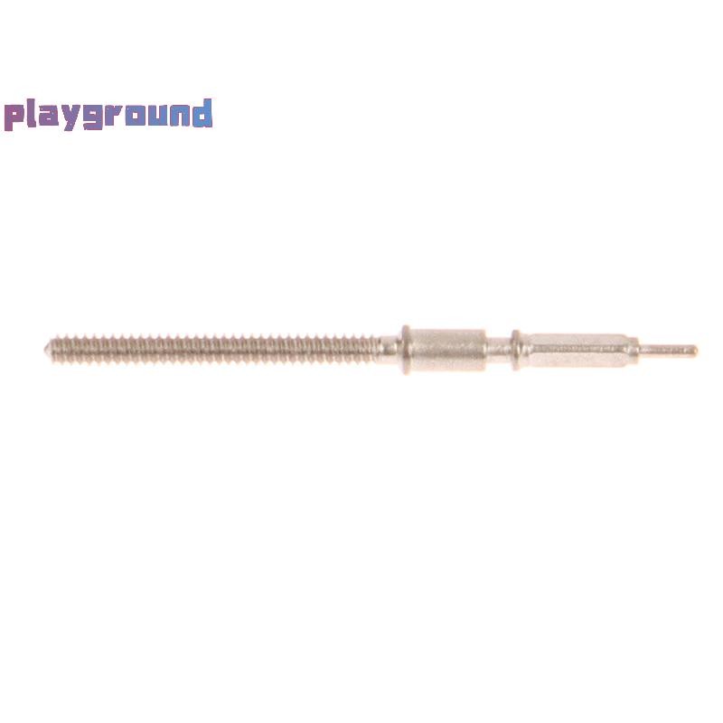 [playground] 1 ชิ้น PT5000 Stem ยี่ห้อใหม่นาฬิกาสําหรับ PT5000 Movement นาฬิกา Part PT5000 Movvement