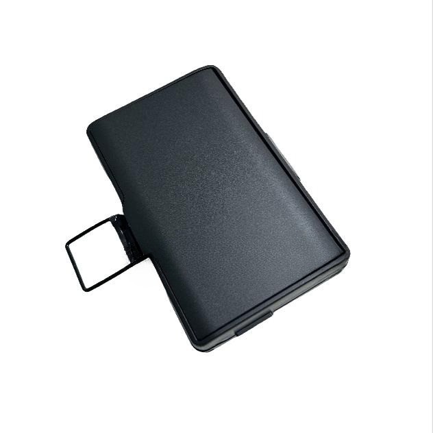 1 PCS สําหรับ Sony PPXW-FS7M2 PXW-FX6 FX9 หน้าจอ LCD Monitor Hood Shade พร้อมตะขอ