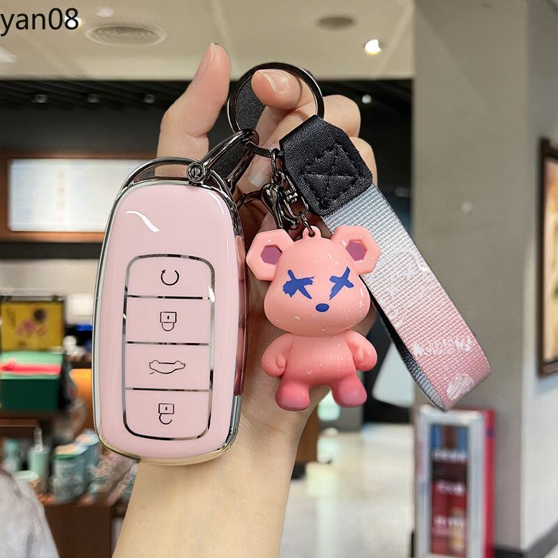 Tpu สําหรับ Chery Jaecoo J7 7 J8 Omoda 5 C5 Tiggo 8 9 Arrizo 6 8 Pro 2024 2025 Chery Tiggo 8plus 5 p