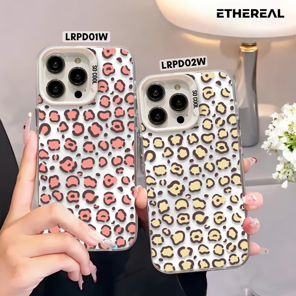 ETHEREAL CASE XIAOMI REDMI NOTE 10 10A 10C 12 12C 13 13C 8A 8 9A 9C 9 9T A1 A2 A3 10S 11 12 13 PLUS 