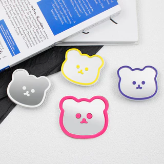🔥ส่งจากไทย🔥 กริ๊ปต็อก ลายการ์ตูน สำหรับติดโทรศัพท์มือถือ Giptok Popsocket-SJPS