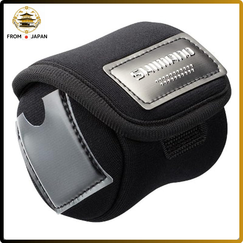 Shimano Reel Case Spool Guard Single PC-018L
