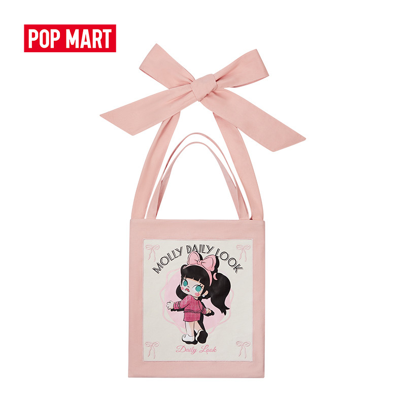 POP MARTMOLLY Daily Look Series-Shoulder Bag（Fashion Rising Star）