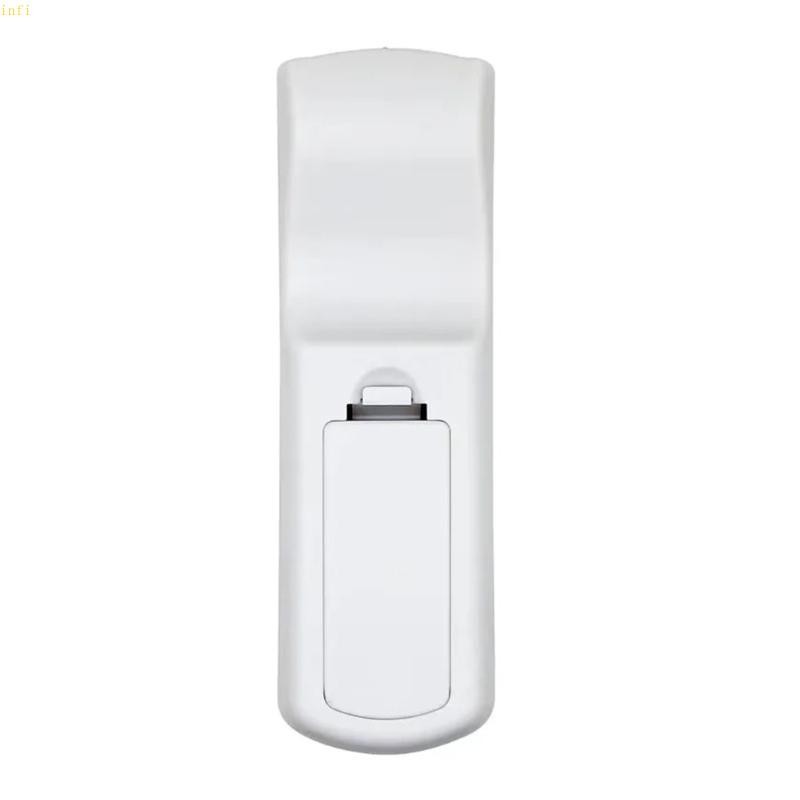 Infi ผู้ใช้ที่เป็นมิตรรีโมทคอนโทรลที่เชื่อถือได้สําหรับ PA503X PJD5123 PJD5133 PJD5233 5353 PA502XE 
