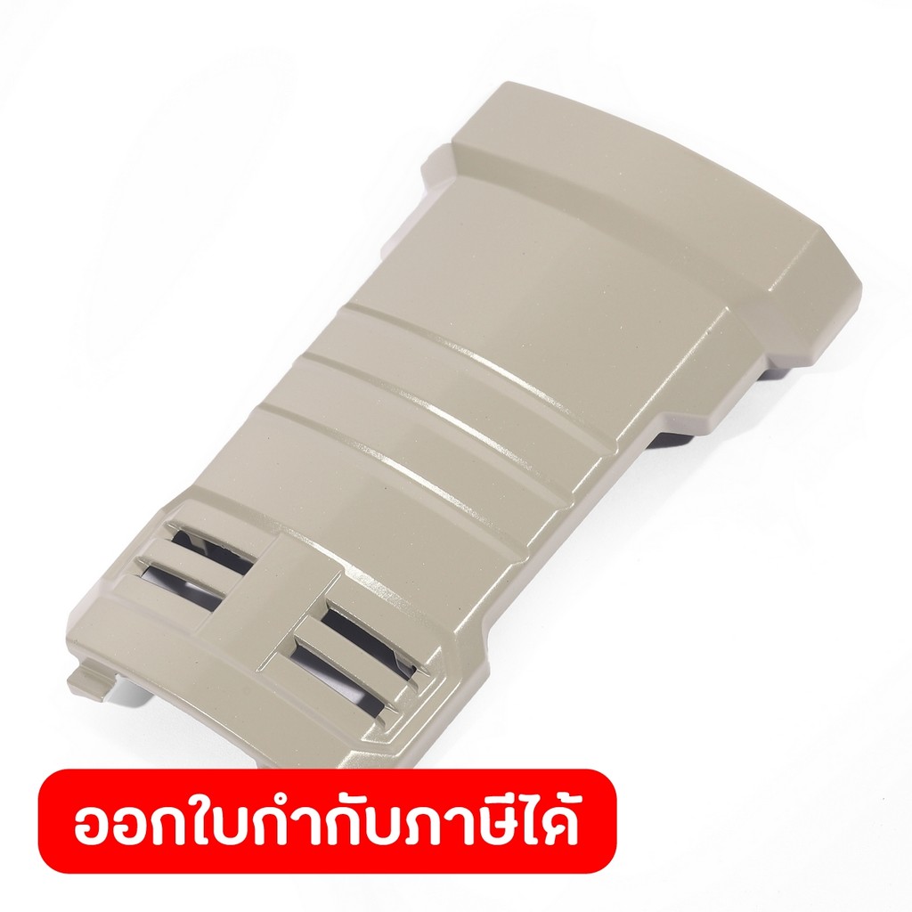 DONG CHENG อะไหล่ Aluminum Cover #75 ใช้กับโรตารี่ รุ่น DCZC02-26 (ดองเช็ง)