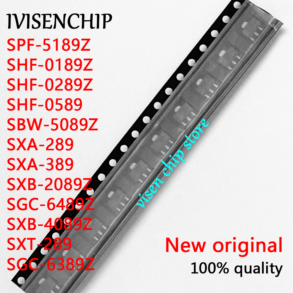5 ชิ้น SPF-5189Z SHF-0189Z SHF-0289Z SHF-0589 SBW-5089Z