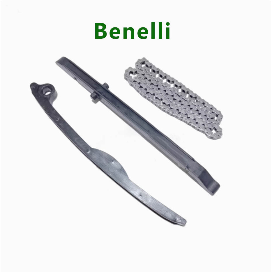 Benelli Imperiale 400 Timing Chain Guide Timing Chain อะไหล่แท้