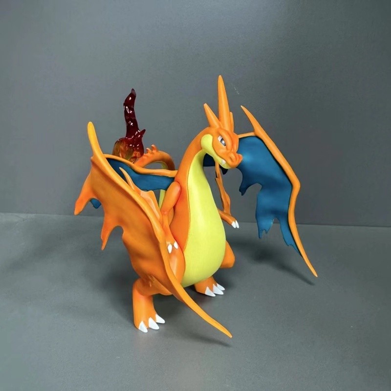 ฟิกเกอร์โปเกมอน charizard Y