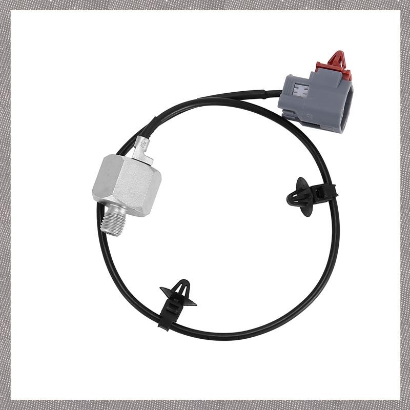 [MLO] ZJ01-18-921 E1T50371 ZJ0118921 E001T50471 Detonation Knock Sensor สําหรับ 3 5 CR19 6 1.3 2.0 2