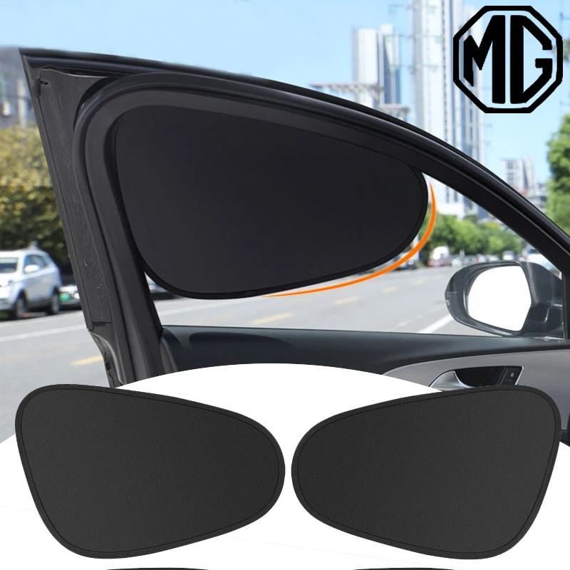 MG 3 4 5 ES HS ZS EV EP VS X-Power EXTENDER MAXUS 7 9 ม่านบังแดดหน้าต่างด้านข้างรถยนต์