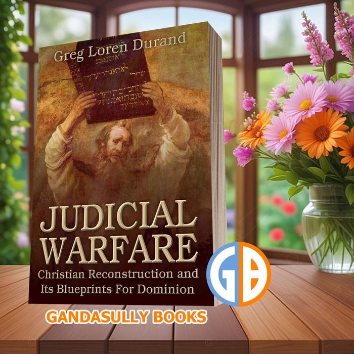 สงครามทางสังคม: Blueprints ของ Christian Rebuctions Greg Loren Durand [Durand Gregor Loren]