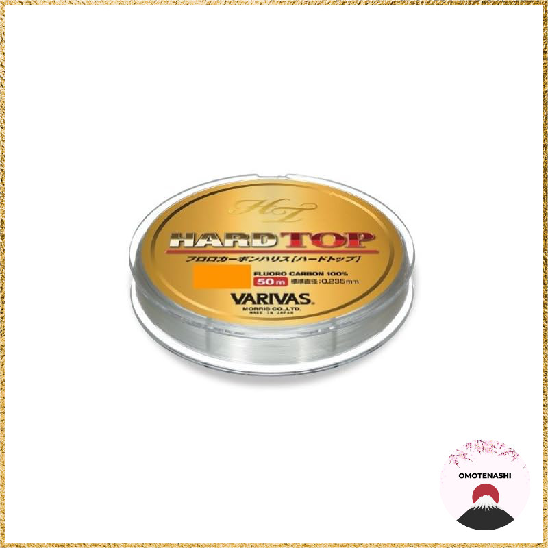 Hardtop Fishing Line Variety