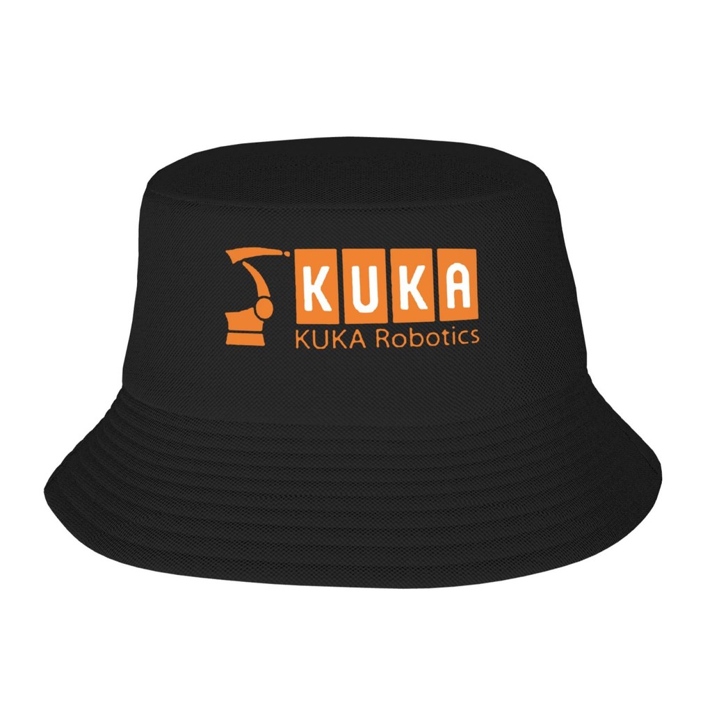 Kuka Rob Tica Kuka Robotics หมวกชาวประมง