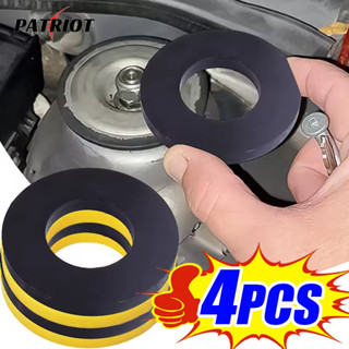 1/2/4pcs รถฝากระโปรงหน้า Strut ยางด้านบน - อะไหล่รถยนต์ - เบ…