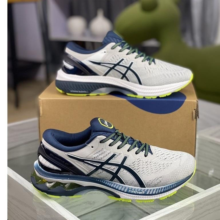 รองเท้าผ้าใบของแท้ X Gundam GEL-Kayano 27 Asics 100% รุ่นจำกัด