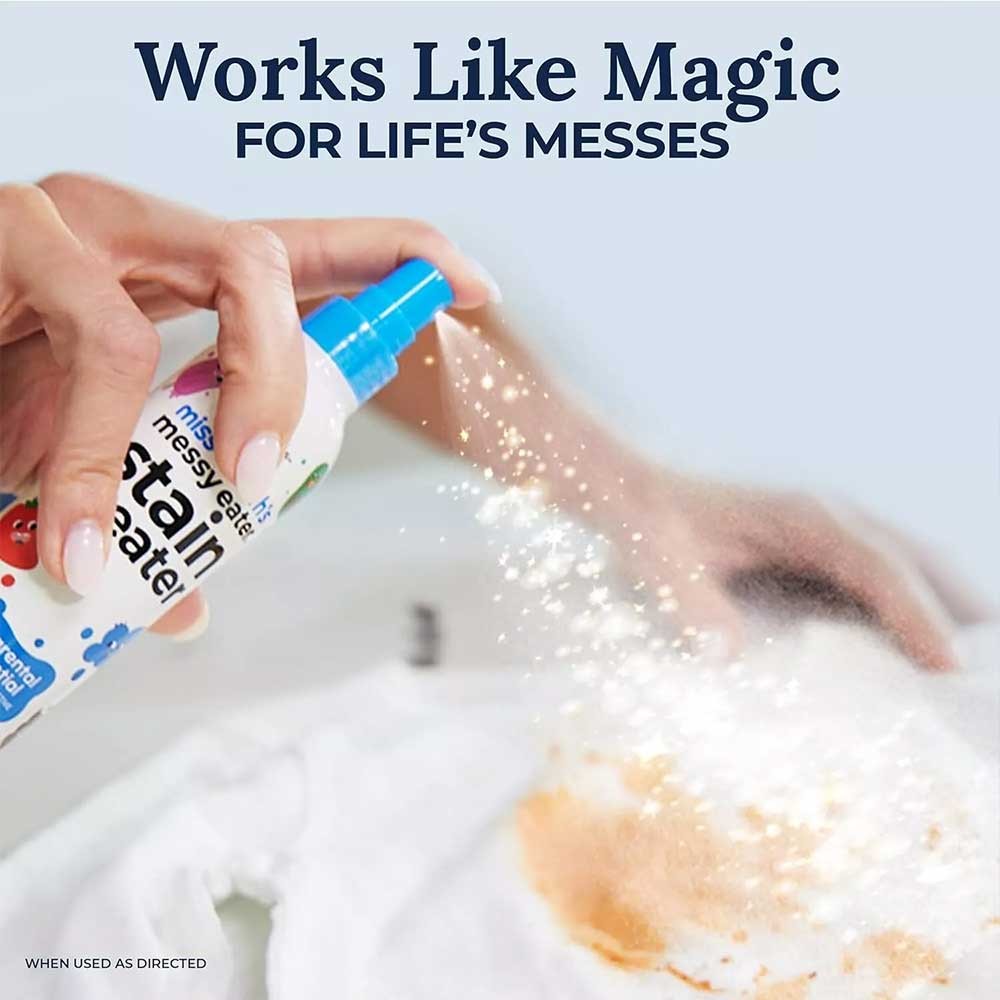 GENUINE HATE STAINS Miss Mouth's Messy Eater Stain รูปที่ 8