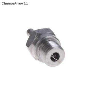 Che 1 ชิ้นสากล #8 หัวเทียน N3 N4 ชิ้นส่วนเครื่องยนต์ Spark Nitro สําหรับ HSP RC รถ Part TH