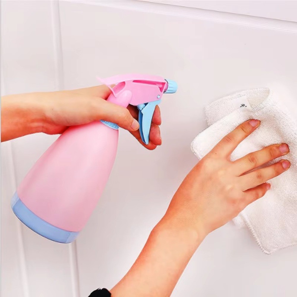 กาแลคซ์ รดน้ําหม้อ,แบบพกพาเหมาะกับการทํางานมือความดันขวดสเปรย์,ที่มีคุณภาพสูงปรับหัวฉีดดอกไม้รดน้ําสปริงเกลอร์ดูแลดอกไม้ - รูปที่ 3