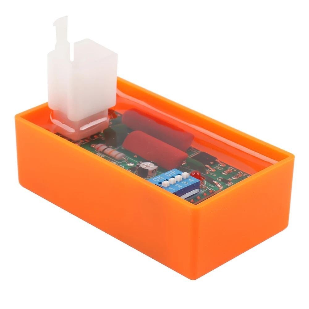 5 Pin AC CDI Box กล่องCDI กล่องไฟ แต่ง DREAM WAVE