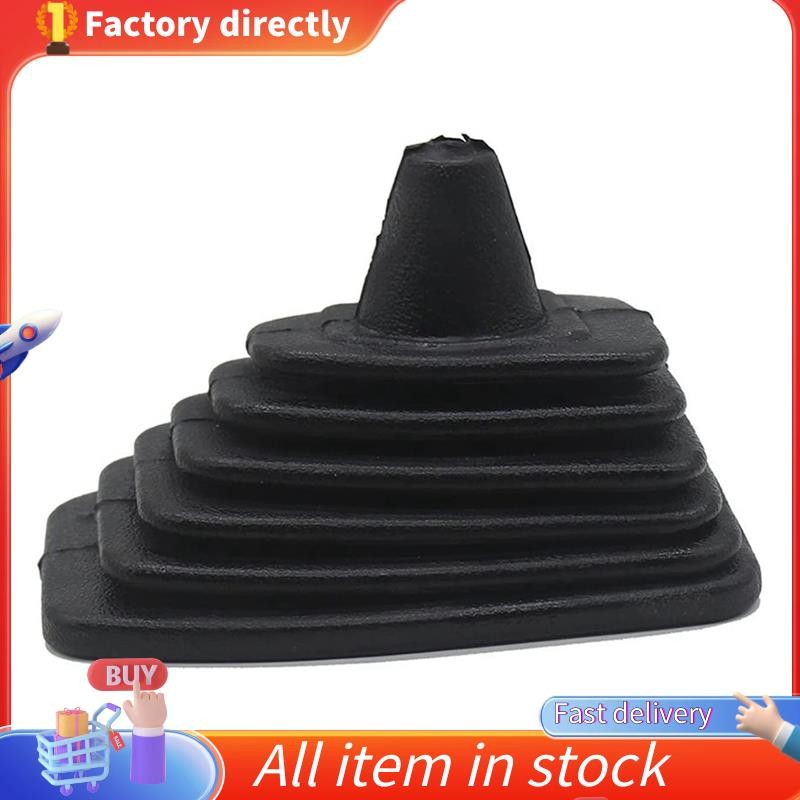 ใน -สําหรับ GOLF MK2 II II MK2 ฝาครอบบูตคันเกียร์ 191711115