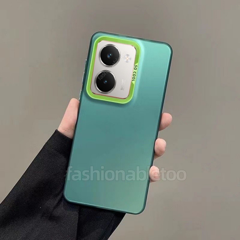 สําหรับRealme P3 Ultra 5GปลอกสําหรับRealme P3 Ultra P3Ultra P 3 RealmeP3 Ultra RealmeP3Ultra Frosted