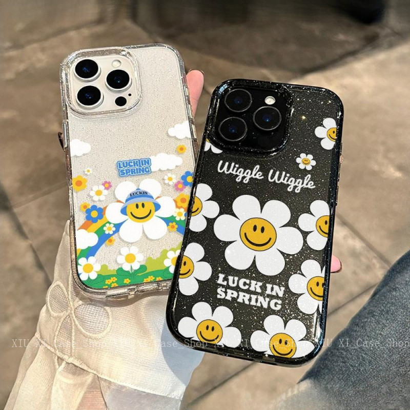 เคสไอโฟน เข้ากันได้กับ iPhone 18/17PROMAX 17AIR Apple 16PRO 15ProMax 14PLUS 13PRO 12 11 XSMAX-HLGTSF7