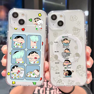 💯ที่รองรับ เคสไอโฟน 17PROMAX 17AIR iPhone 16 14PLUS 15PRO 11 12 13PRO -HLYCK98