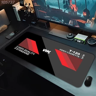 Gaming MousePad 80x30cm | พิมพ์ลายใหม่ชัดเจน | ผิว Speed | ซักล้างน้ำได้