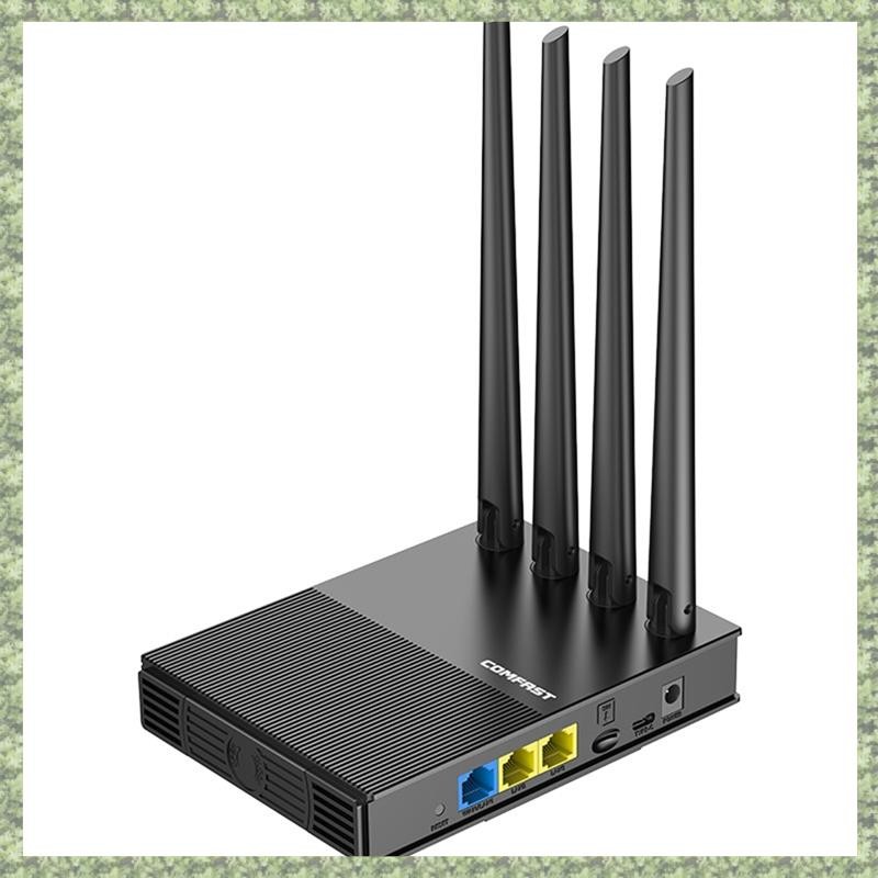 (FYCE) สําหรับกล้อง IP 3x100Mbps RJ45 WAN/LAN โทรศัพท์มือถือกลางแจ้ง 4G LTE เราเตอร์โมเด็ม 150Mbps W