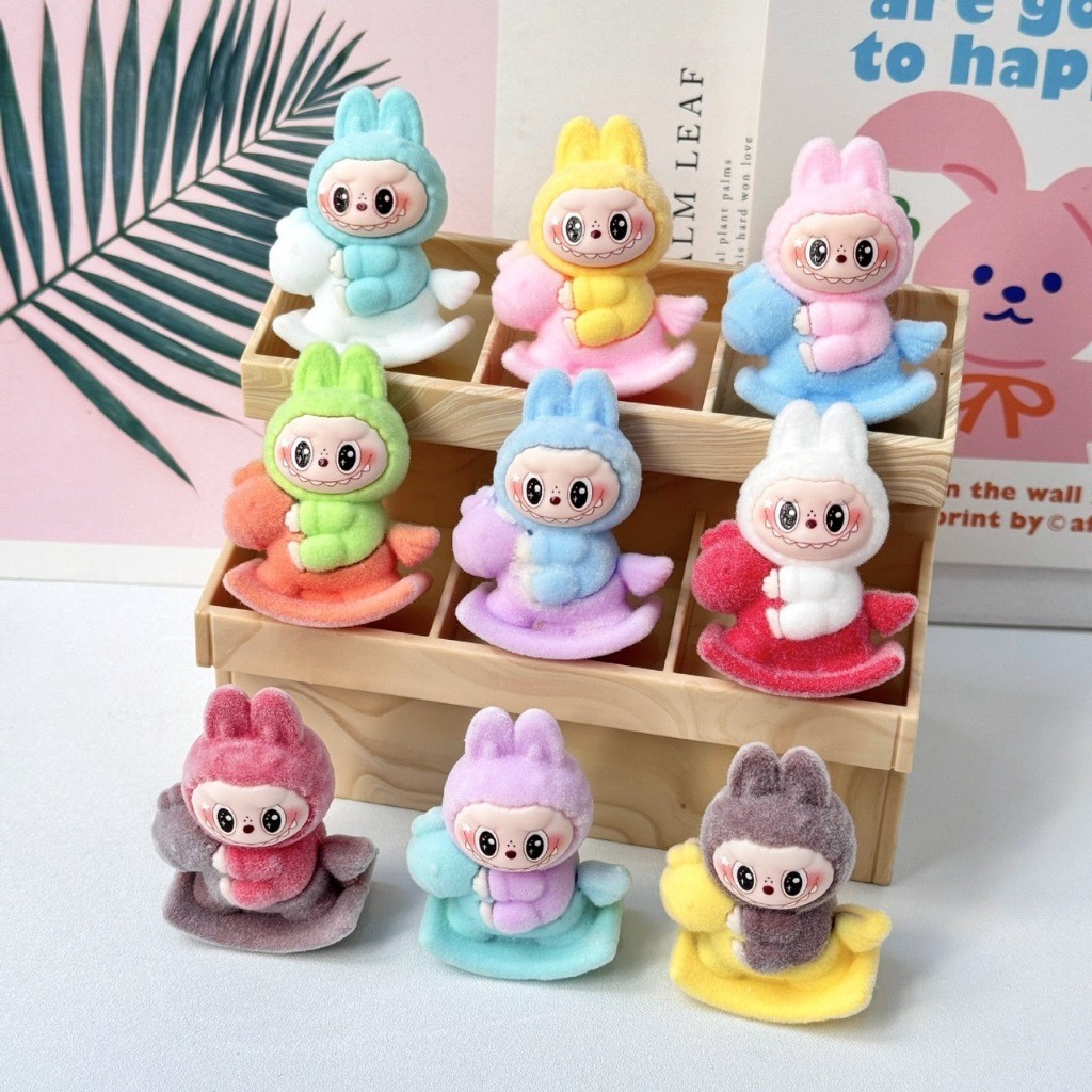 FS พวงกุญแจ จิ้ว น่ารักๆ การ์ตูน หลากหลายแบบ พร้อมส่ง