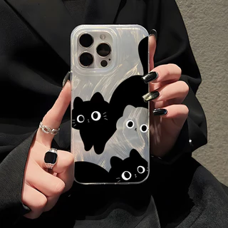 🚚 เคส Samsung A57 A37 A07 A17 A56 A55 A15 A36 A35 A16 A26 A06 A54 A15 A05S S23 FE S24 Ultra A53 A52 A14 A12 5G เคสIMD