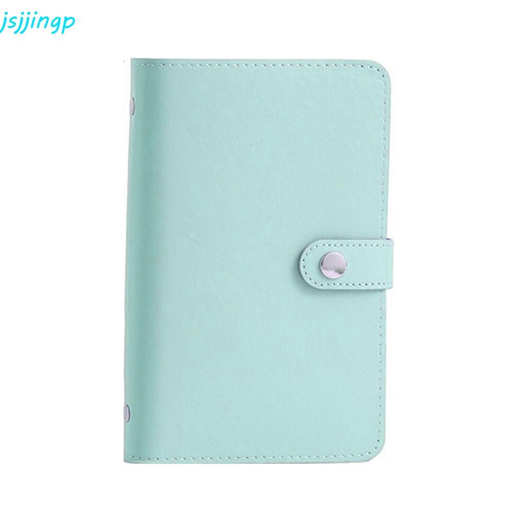 Jsjjingp $1000 เงิน Saving Challenge Binder, ใสสนุก 100 หนังสือฝากออมทรัพย์, ของขวัญสําหรับเด็กหนังง่ายกันน้ําเงินสด Budget โน๊ตบุ๊คเงิน