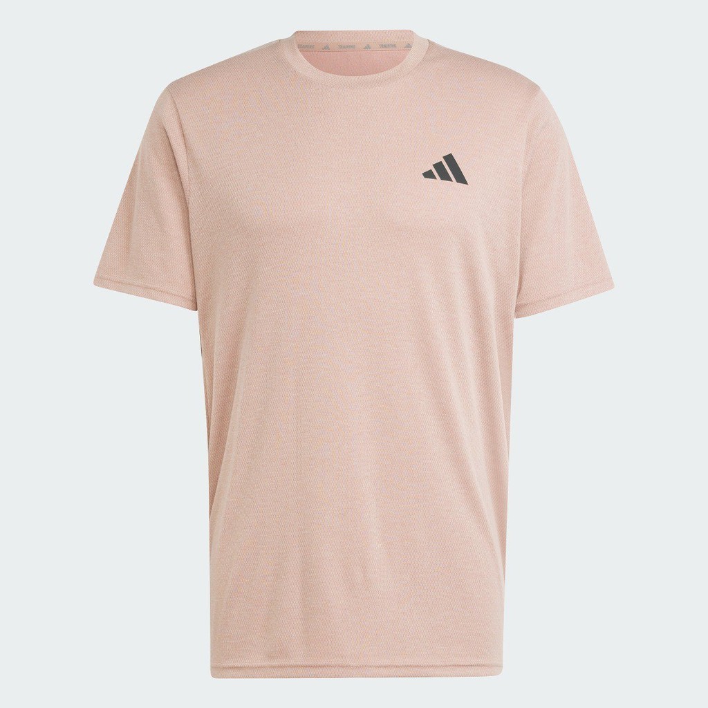 ADIDAS TRAIN ESSENTIALS FEELREADY NOVELTY เสื้อยืด JC7739 / 252