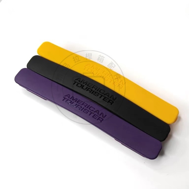 เหมาะสําหรับ American Travel กระเป๋าเดินทาง Handle americantourister รถเข็นอุปกรณ์เสริม American Travel Handle AO8 ซ่อมกระเป๋าเดินทาง Handle