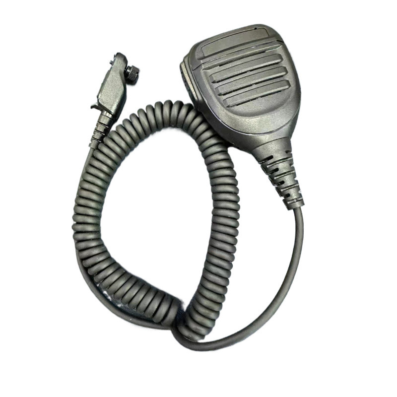 (มีในสต็อก) ไมค์ลําโพงสําหรับ Hytera BP518 BP568 AP518 AP588