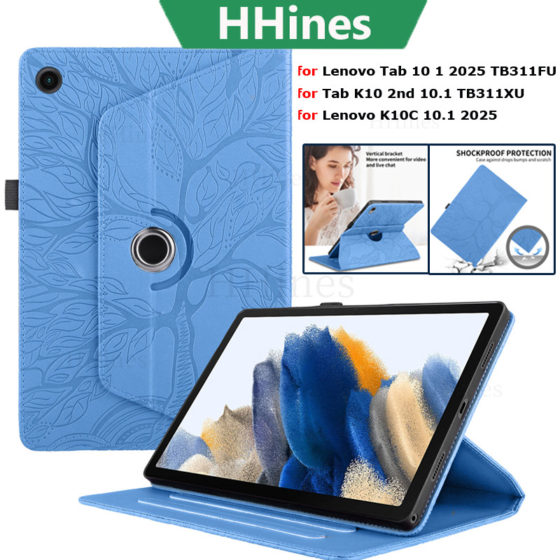 สําหรับ Lenovo Tab 10 1 2025 TB311FU K10C K10 2nd Tab M11 K11 B11 11 P11 Gen 2 11.5 M10 Plus 3rd Gen