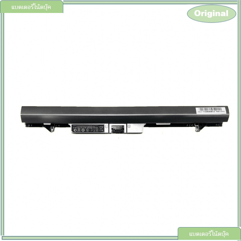 BATTERY : HP  430G1/RA04 เทียบเท่า OEM ใช้ได้กับรุ่น  Probook 430 G1 430 G2 HP 640 G2 สินค้ามือ1batt