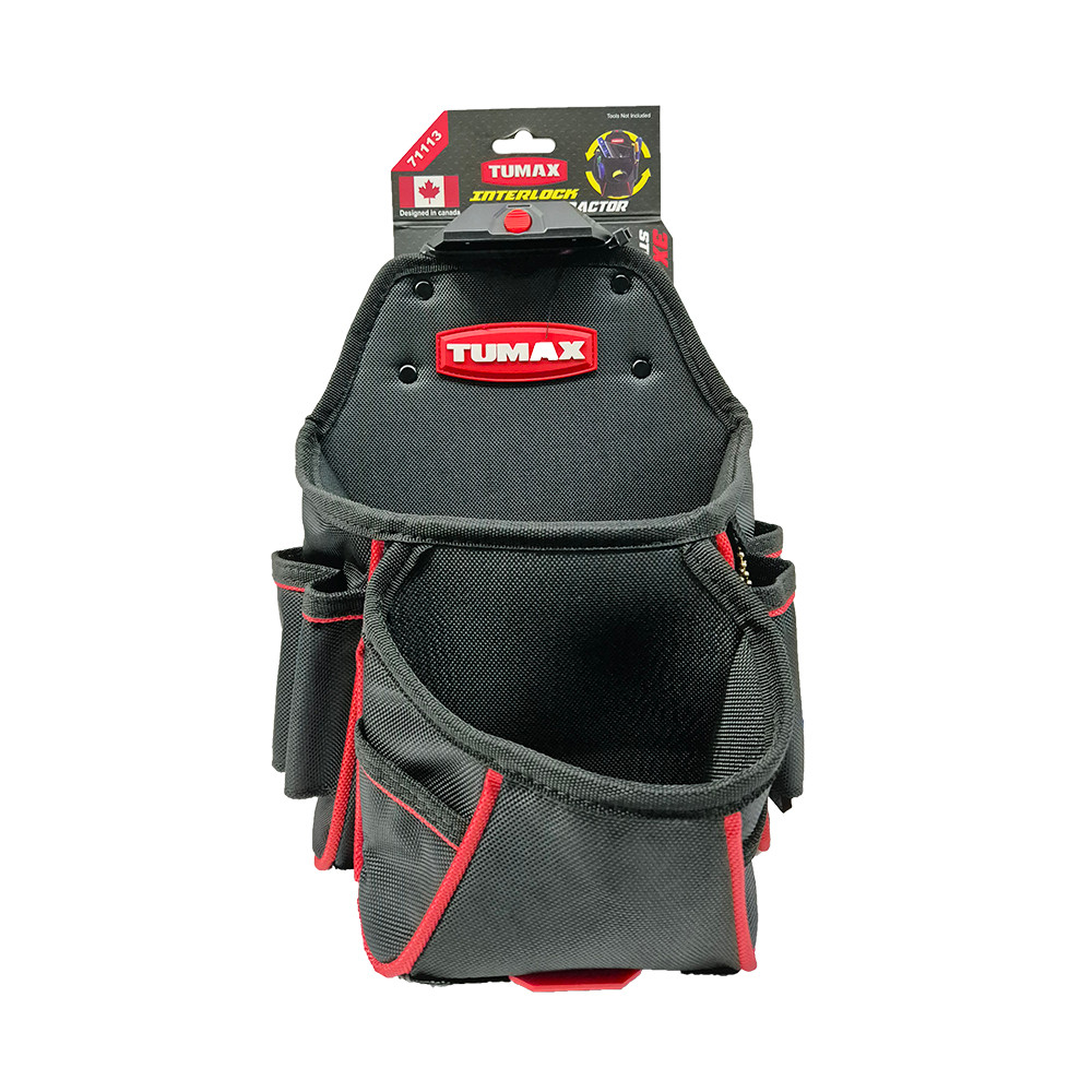 TUMAX Interlock 71113 กระเป๋าเครื่องมือ - รูปที่ 2